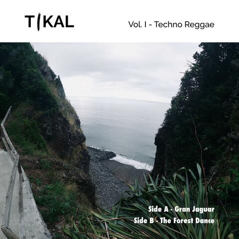 Vol. I - Techno Reggae