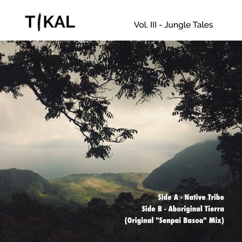 Vol. III - Jungle Tales