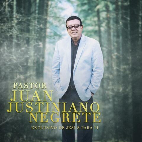 Exclusivo de Jesús para ti