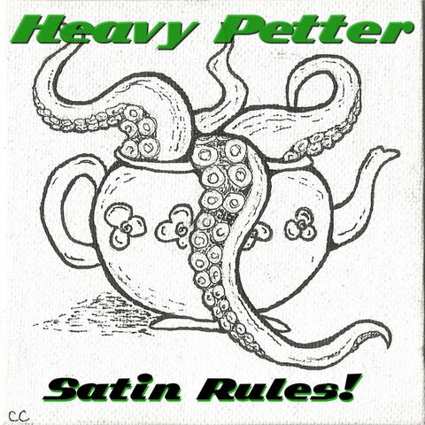 Satin Rules!
