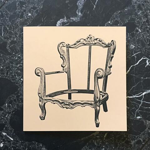 Live at La Bascule (with Matthieu Prual)