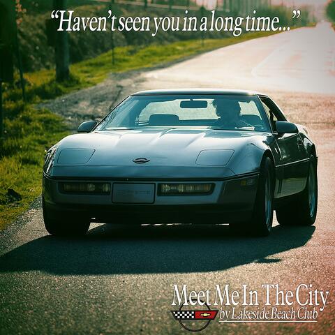 Meet Me In The City