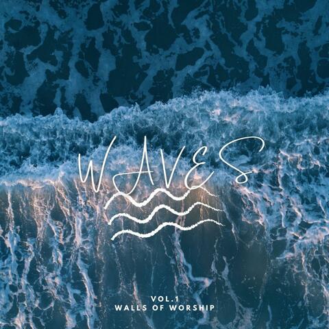 Waves, Vol.1 EP