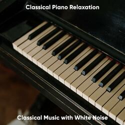 Piano Sonata No. 11 in A Major K.331: III. Rondo alla turca (with White Noise)