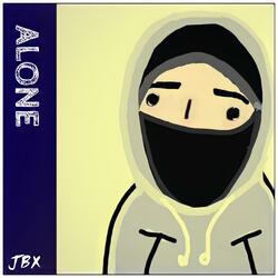 Alone
