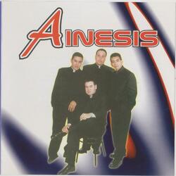 Ainesis Intro