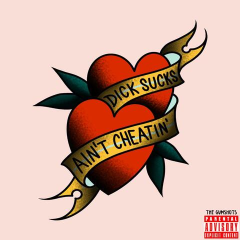 Dick Sucks Ain't Cheatin'