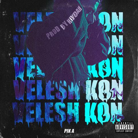 Velesh Kon