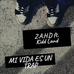 Mi vida es un trap