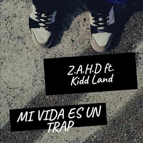 Mi vida es un trap