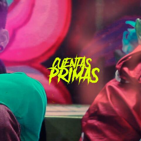 Cuentas Primas (feat. Cronch)