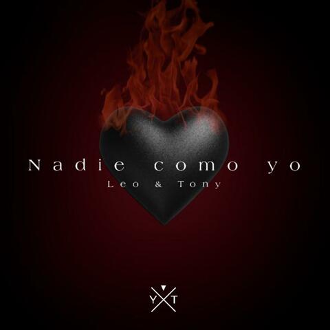 Nadie como yo