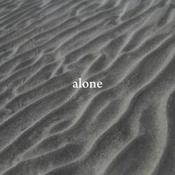 Alone