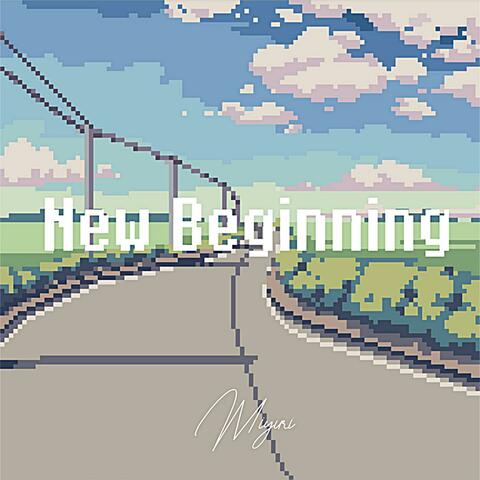 New Beginning