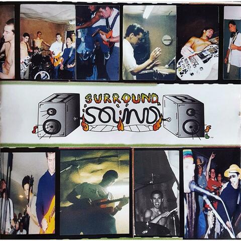 HB Surround Sound