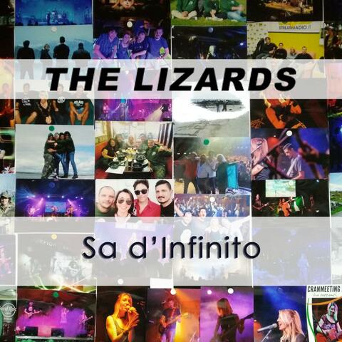 Sa d'Infinito