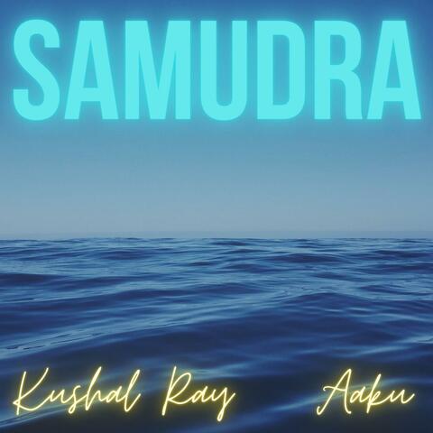 Samudra