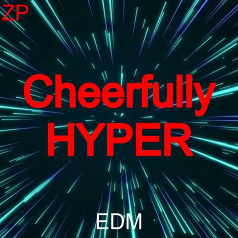 Cheerfully HYPER