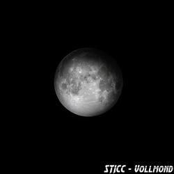 Vollmond
