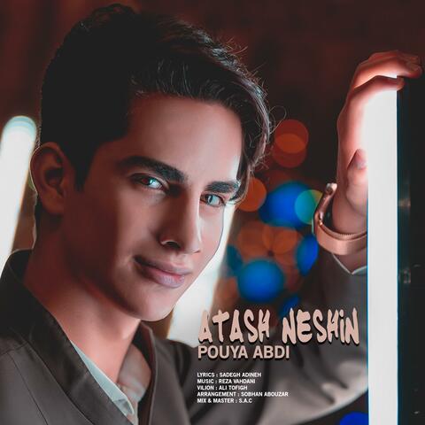 Atash Neshin