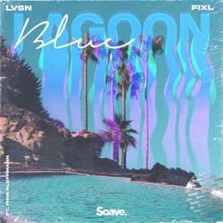 Blue Lagoon (feat. Finn Kleffmann)
