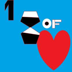 First Time of Love (feat. Chelsea Nicolson)