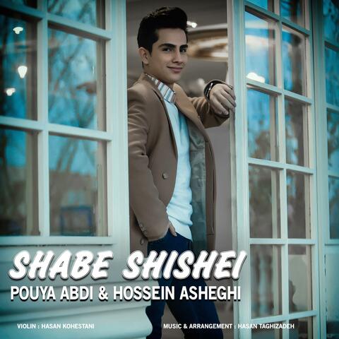 Shabe Shishei