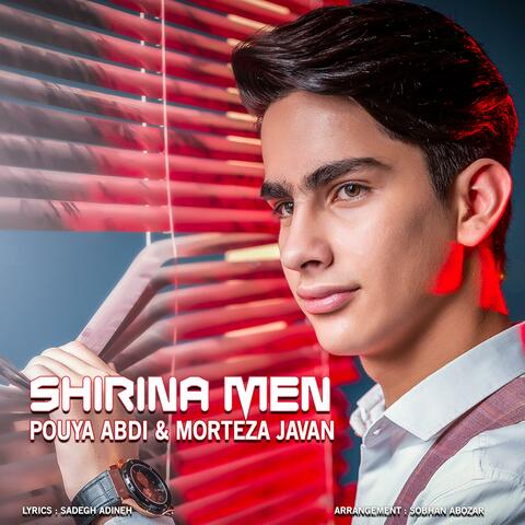 Shirina Men