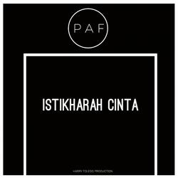 Istikharah Cinta