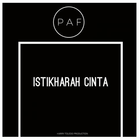 Istikharah Cinta