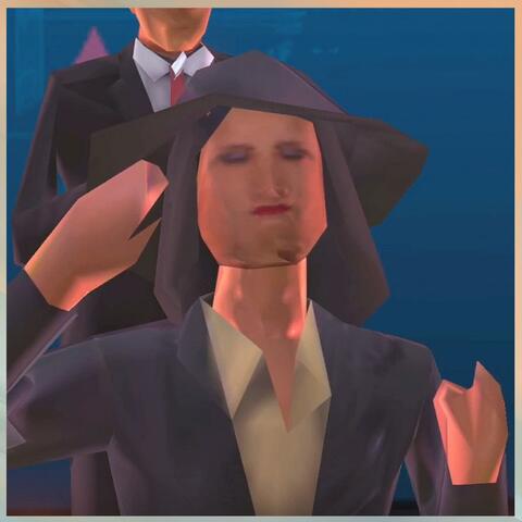 Low Poly, Good Golly!