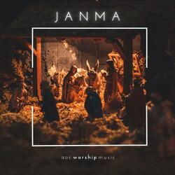 Janma (feat. Apostles Of Christ)