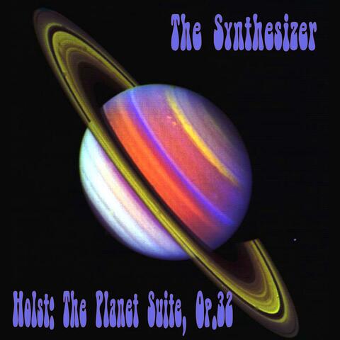 The Planets Suite, Op.32