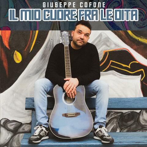 Il mio cuore fra le dita