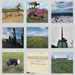 Treading On Eggshells