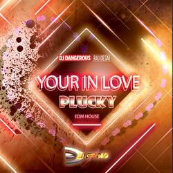 Your In Love
