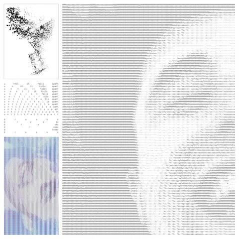 Until It Falls Apart