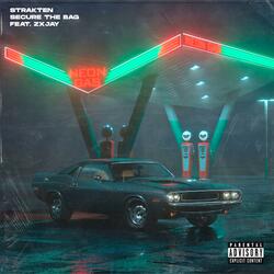 Secure the Bag (feat. ZXJAY)