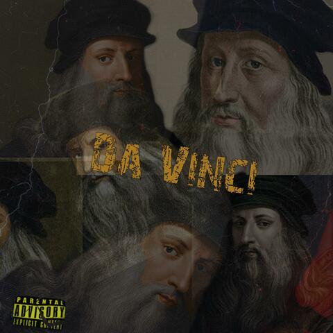 Da Vinci EP