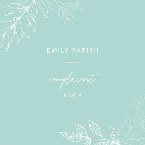 Complacent (Remix)