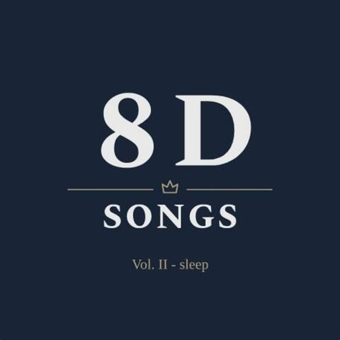 8D Songs