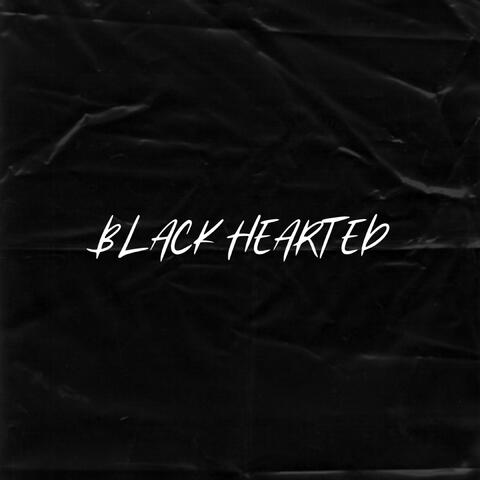 Black hearted