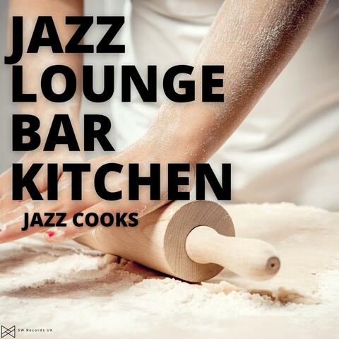 Jazz Cooks