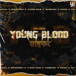 Young Blood Cypher