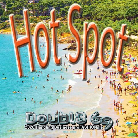Hot Spot (feat. KR1MnL Damage)