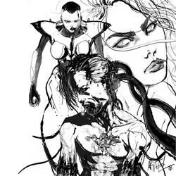 Deviant