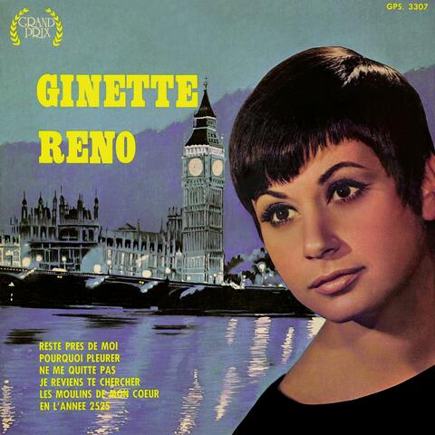 Ginette Reno