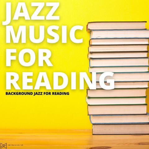 Background Jazz For Reading