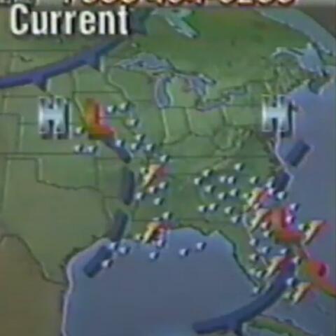 Weather Generic I