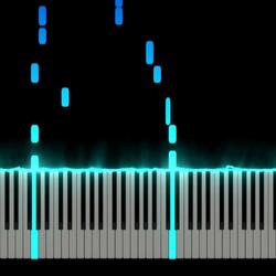 Sincerely (piano)